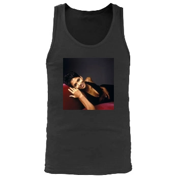 Halle Berry Men's Tank Top