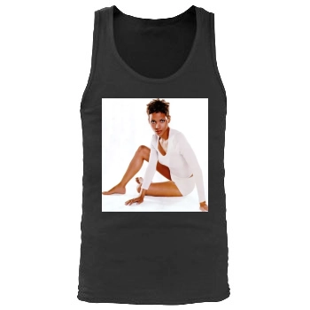 Halle Berry Men's Tank Top