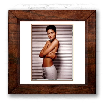 Halle Berry 6x6