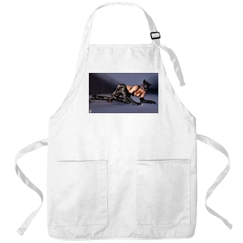 Halle Berry Apron