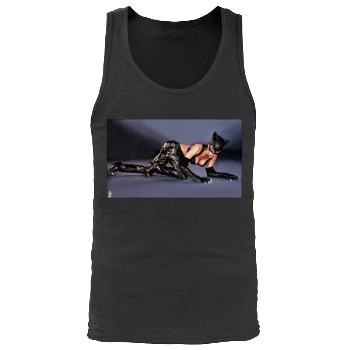 Halle Berry Men's Tank Top