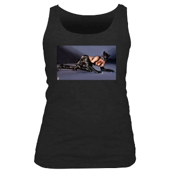 Halle Berry Women's Tank Top