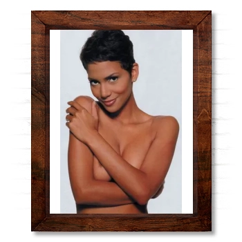 Halle Berry 14x17