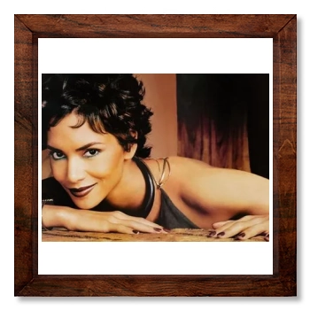 Halle Berry 12x12