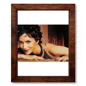 Halle Berry 14x17