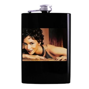 Halle Berry Hip Flask