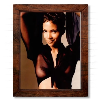 Halle Berry 14x17