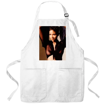 Halle Berry Apron