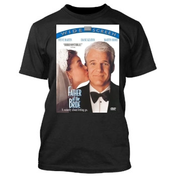 Father of the Bride (1991) Men's TShirt