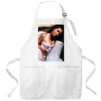 Halle Berry Apron