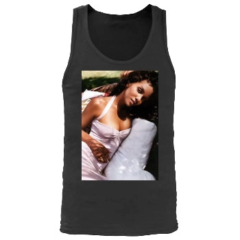 Halle Berry Men's Tank Top