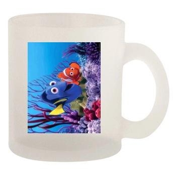 Finding Nemo (2003) 10oz Frosted Mug