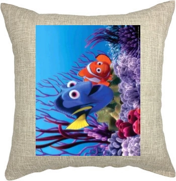 Finding Nemo (2003) Pillow