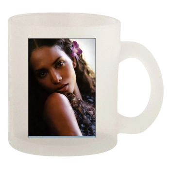 Halle Berry 10oz Frosted Mug