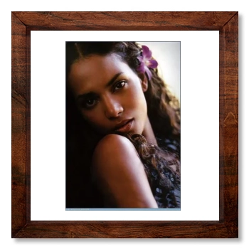 Halle Berry 12x12