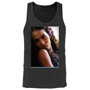 Halle Berry Men's Tank Top