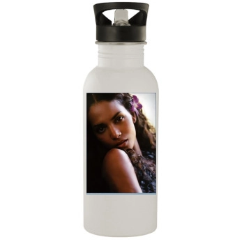 Halle Berry Stainless Steel Water Bottle