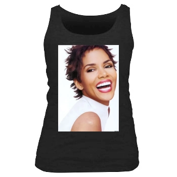 Halle Berry Women's Tank Top