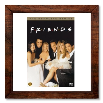 Friends (1994) 12x12