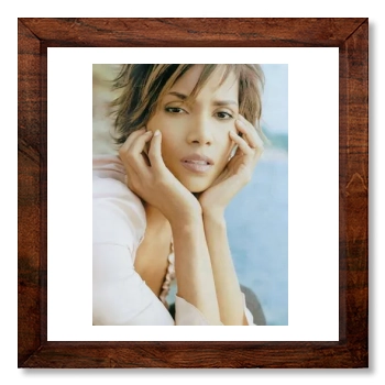 Halle Berry 12x12