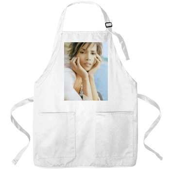 Halle Berry Apron