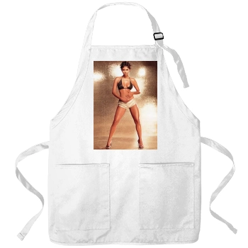 Halle Berry Apron