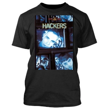 Hackers (1995) Men's TShirt