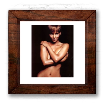 Halle Berry 6x6