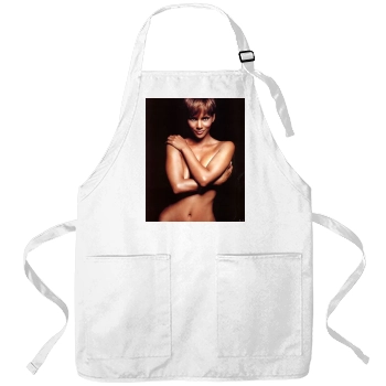 Halle Berry Apron