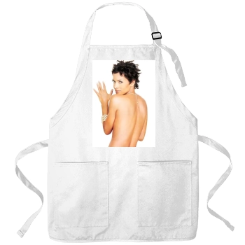 Halle Berry Apron