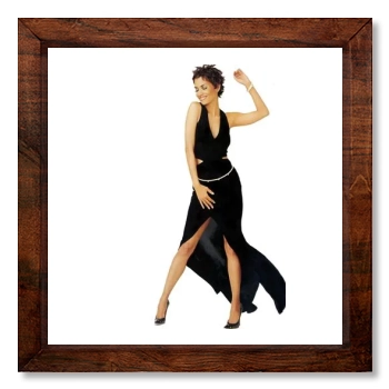 Halle Berry 12x12