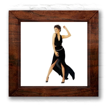 Halle Berry 6x6