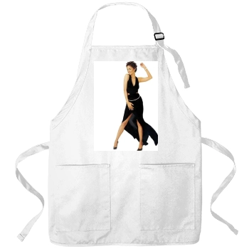 Halle Berry Apron