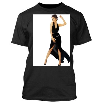 Halle Berry Men's TShirt