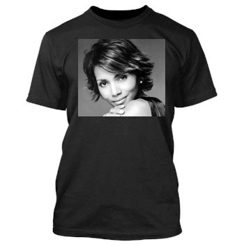 Halle Berry Men's TShirt