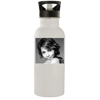 Halle Berry Stainless Steel Water Bottle