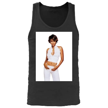 Halle Berry Men's Tank Top