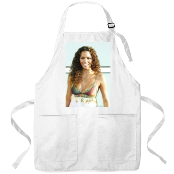 Halle Berry Apron