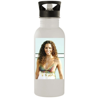 Halle Berry Stainless Steel Water Bottle