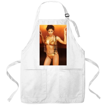 Halle Berry Apron