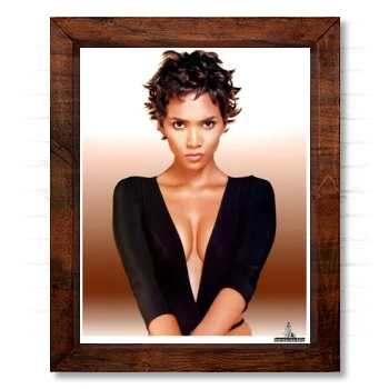 Halle Berry 14x17