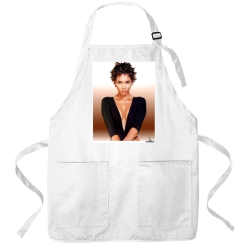 Halle Berry Apron