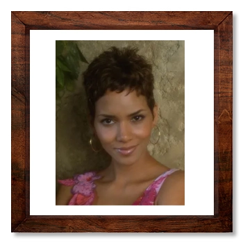 Halle Berry 12x12