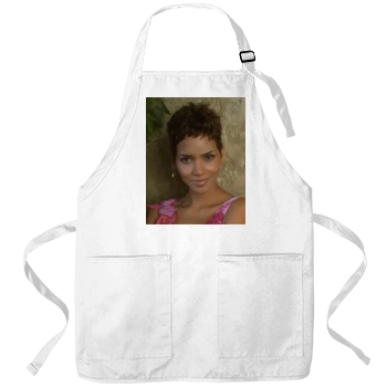 Halle Berry Apron