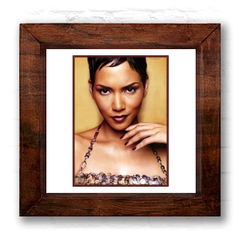 Halle Berry 6x6