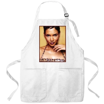 Halle Berry Apron