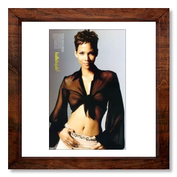 Halle Berry 12x12