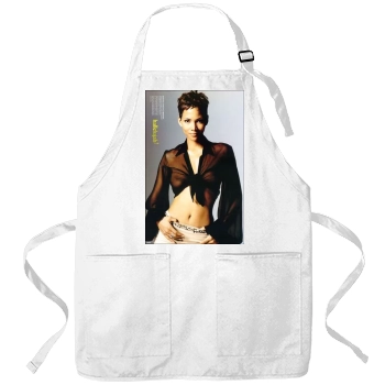 Halle Berry Apron