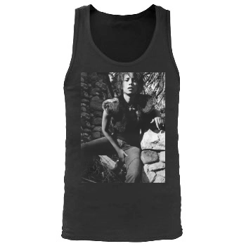 Halle Berry Men's Tank Top