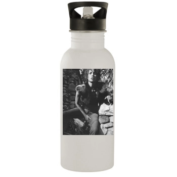 Halle Berry Stainless Steel Water Bottle